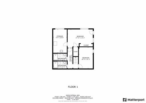 23001 NE Clearwater Point Road NE, Brainerd, MN 56401