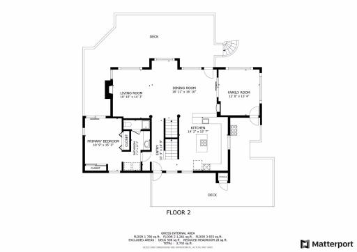 23001 NE Clearwater Point Road NE, Brainerd, MN 56401