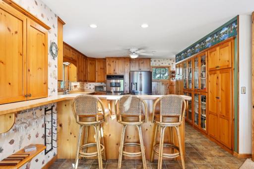 23001 NE Clearwater Point Road NE, Brainerd, MN 56401
