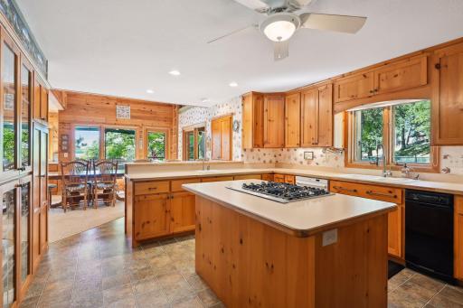 23001 NE Clearwater Point Road NE, Brainerd, MN 56401