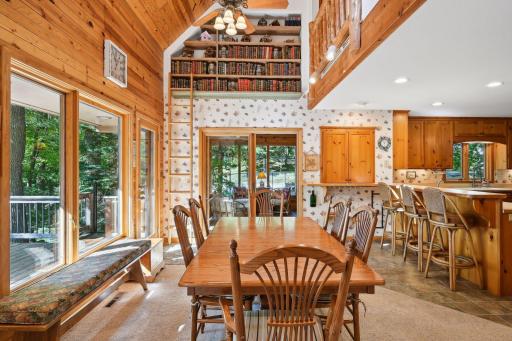 23001 NE Clearwater Point Road NE, Brainerd, MN 56401
