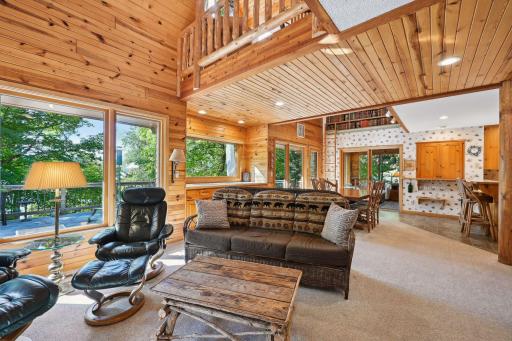 23001 NE Clearwater Point Road NE, Brainerd, MN 56401