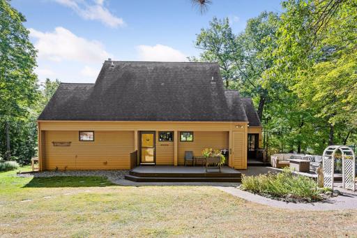 23001 NE Clearwater Point Road NE, Brainerd, MN 56401