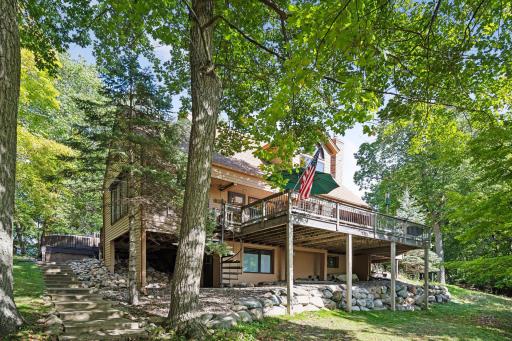 23001 NE Clearwater Point Road NE, Brainerd, MN 56401