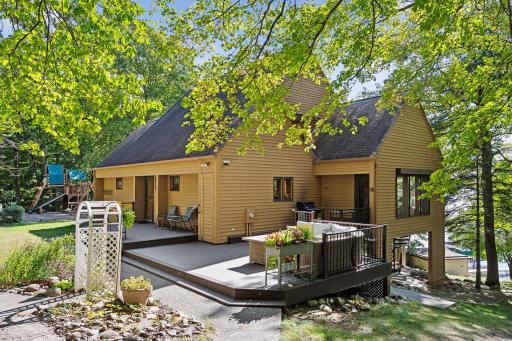 23001 NE Clearwater Point Road NE, Brainerd, MN 56401