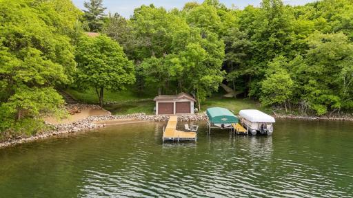 23001 NE Clearwater Point Road NE, Brainerd, MN 56401