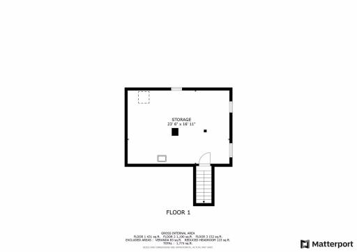 23001 NE Clearwater Point Road NE, Brainerd, MN 56401