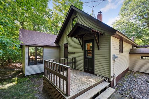 23001 NE Clearwater Point Road NE, Brainerd, MN 56401