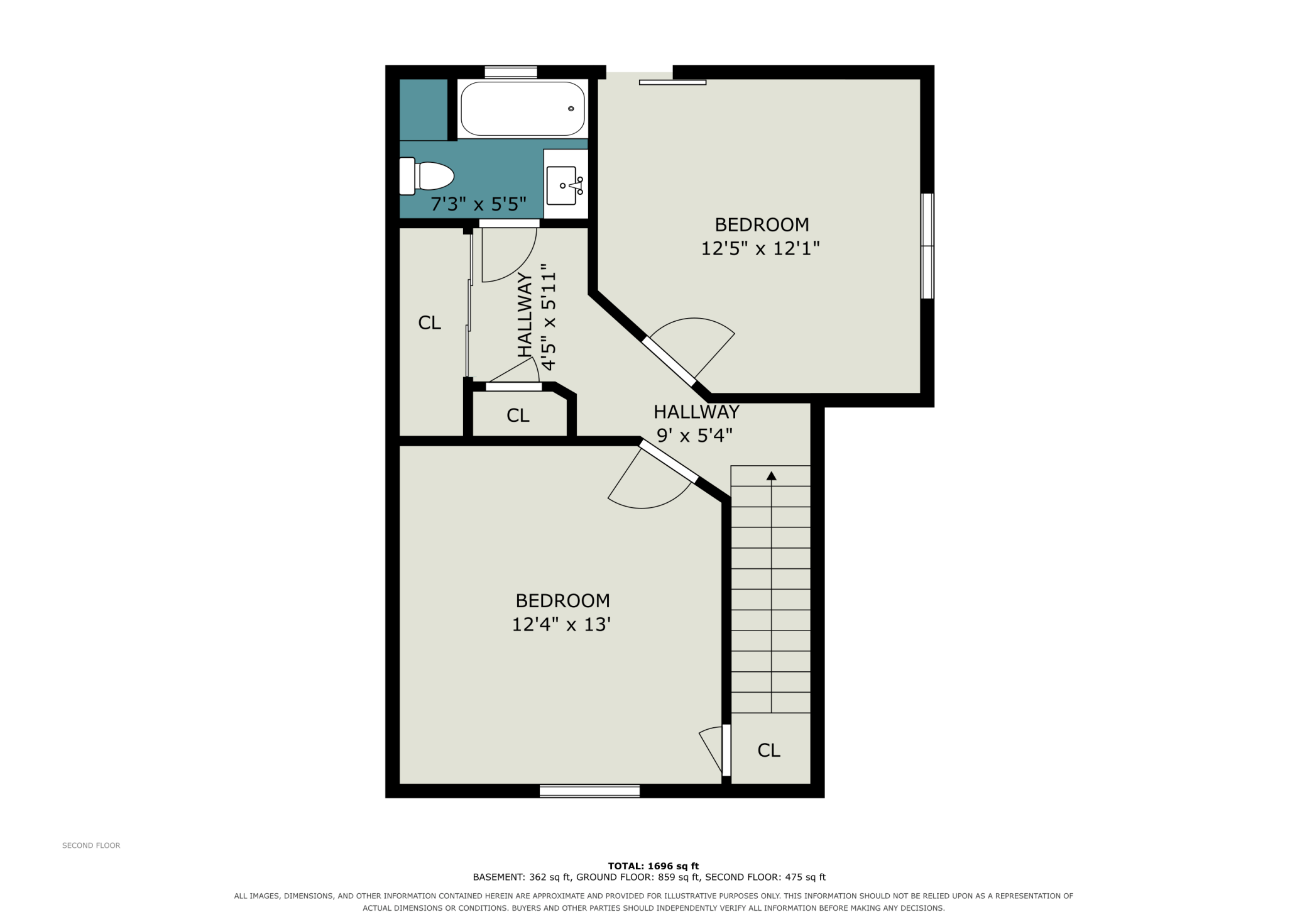 1260_Woodbridge_ST_N_-_SECOND_FLOOR_-_WITH_SQ_FT.png