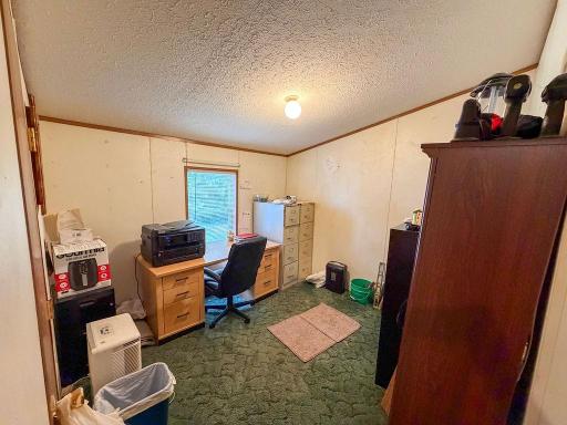 3rd Bedroom