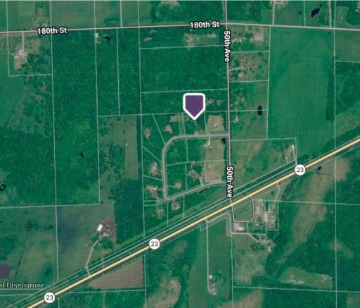 5098 177th Street, Ogilvie, MN 56358