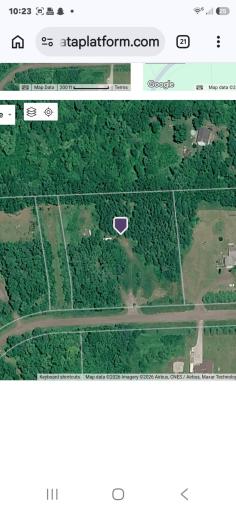 5098 177th Street, Ogilvie, MN 56358