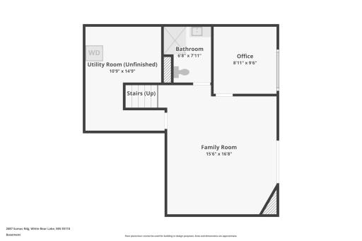 2687 Sumac Ridge, White Bear Lake, MN 55110