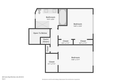 2687 Sumac Ridge, White Bear Lake, MN 55110