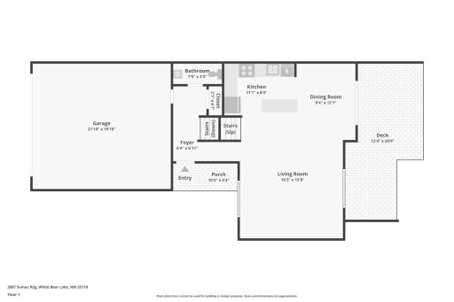 2687 Sumac Ridge, White Bear Lake, MN 55110