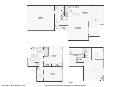 2687 Sumac Ridge, White Bear Lake, MN 55110