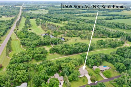 1605 50th Avenue NE, Sauk Rapids, MN 56379