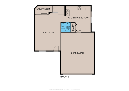 15749 Fjord Avenue, Apple Valley, MN 55124