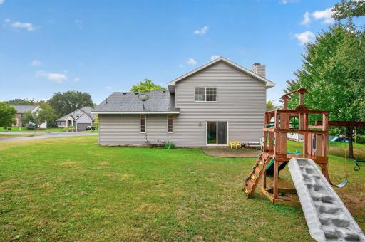 4410 S River Run, Savage, MN 55378