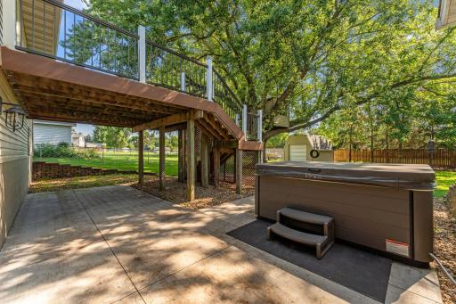 7703 Ivystone Avenue S, Cottage Grove, MN 55016