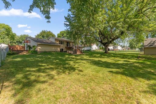 7703 Ivystone Avenue S, Cottage Grove, MN 55016