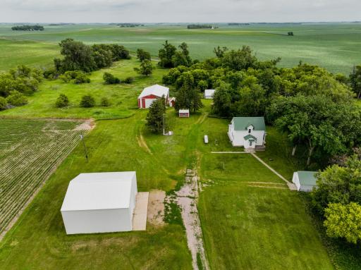 4932 220th Avenue, Granite Falls, MN 56241