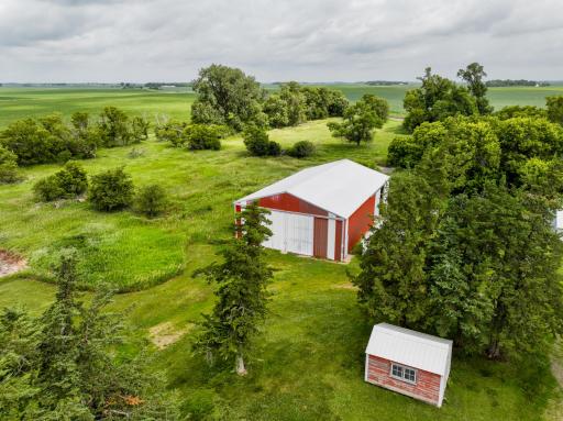 4932 220th Avenue, Granite Falls, MN 56241