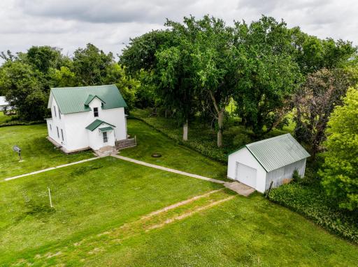 4932 220th Avenue, Granite Falls, MN 56241