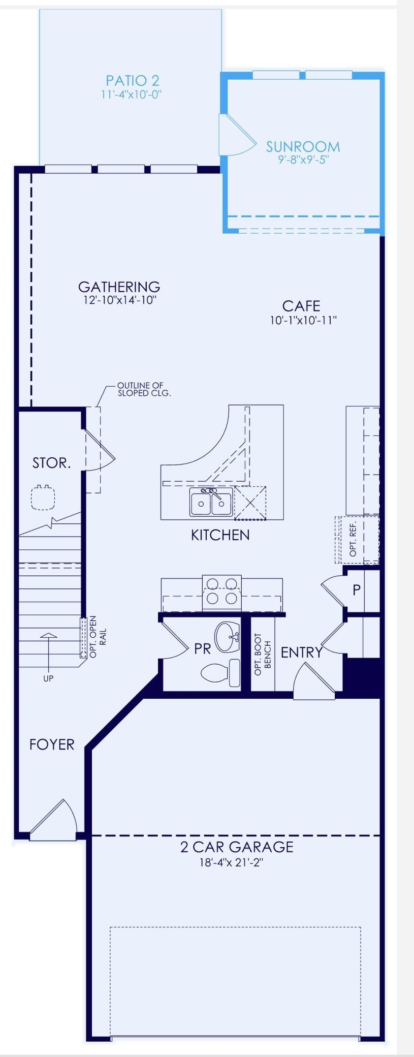 Bowman Plan 1st FL w_Sunroom.jpg