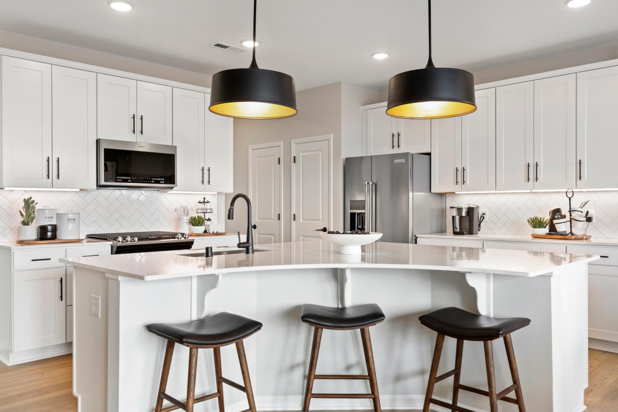 Model Home 2