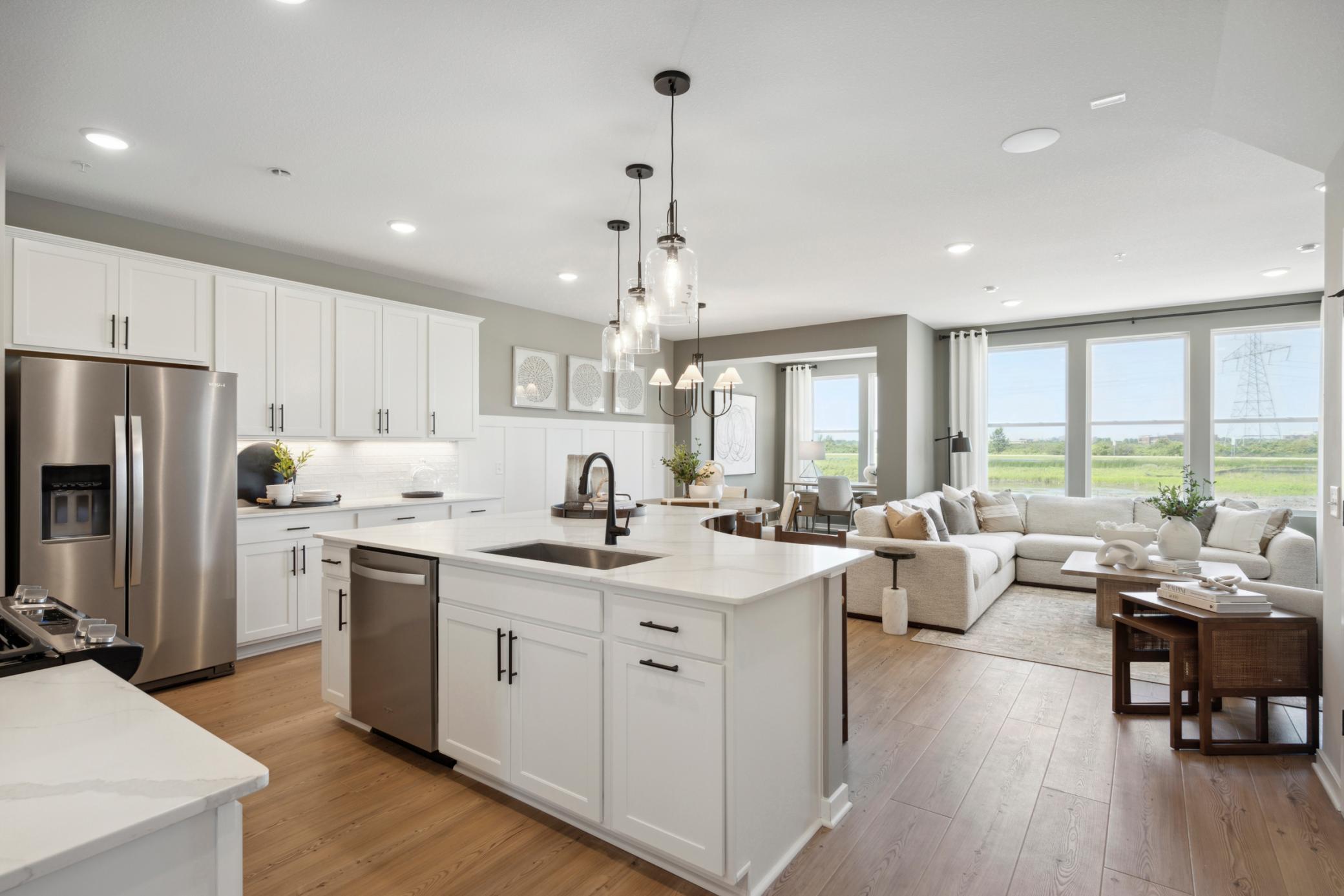 Model Home 3