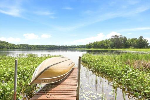 22498 Little Deer Road, Siren, WI 54872