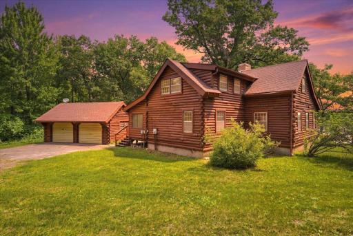 22498 Little Deer Road, Siren, WI 54872