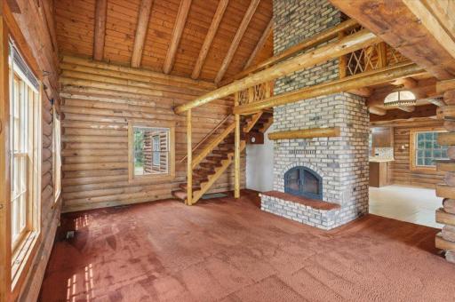 22498 Little Deer Road, Siren, WI 54872