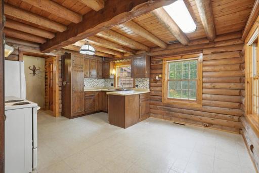 22498 Little Deer Road, Siren, WI 54872