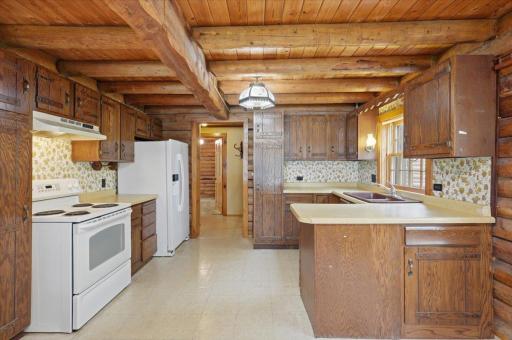 22498 Little Deer Road, Siren, WI 54872