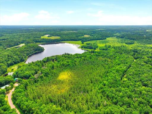 22498 Little Deer Road, Siren, WI 54872