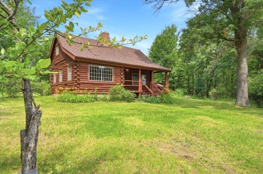22498 Little Deer Road, Siren, WI 54872