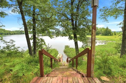 22498 Little Deer Road, Siren, WI 54872