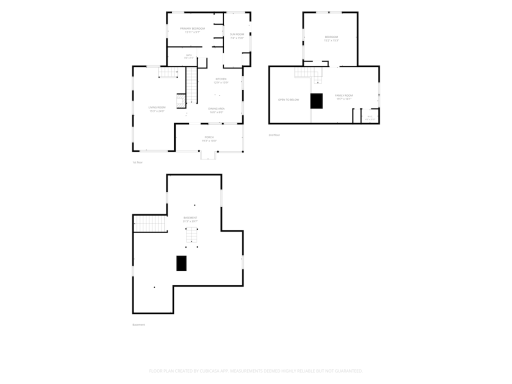 22498 Little Deer Road, Siren, WI 54872