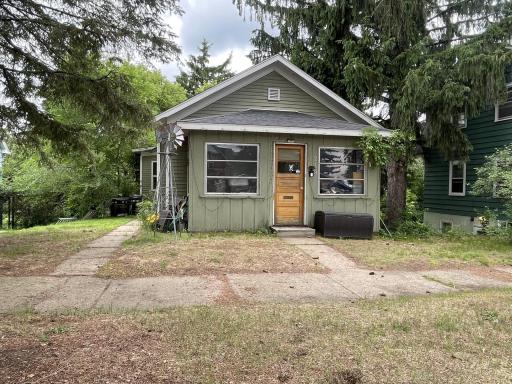 219 Gillis Avenue NE, Brainerd, MN 56401