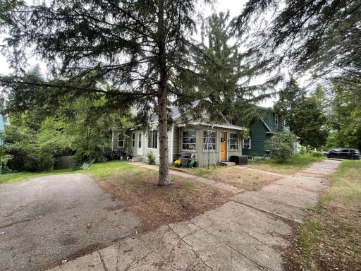 219 Gillis Avenue NE, Brainerd, MN 56401