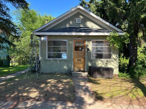 219 Gillis Avenue NE, Brainerd, MN 56401