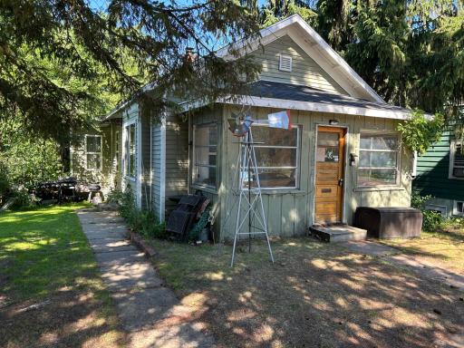 219 Gillis Avenue NE, Brainerd, MN 56401