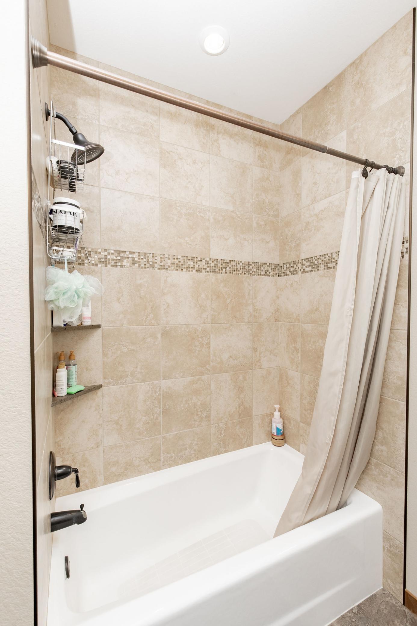 Full Bath