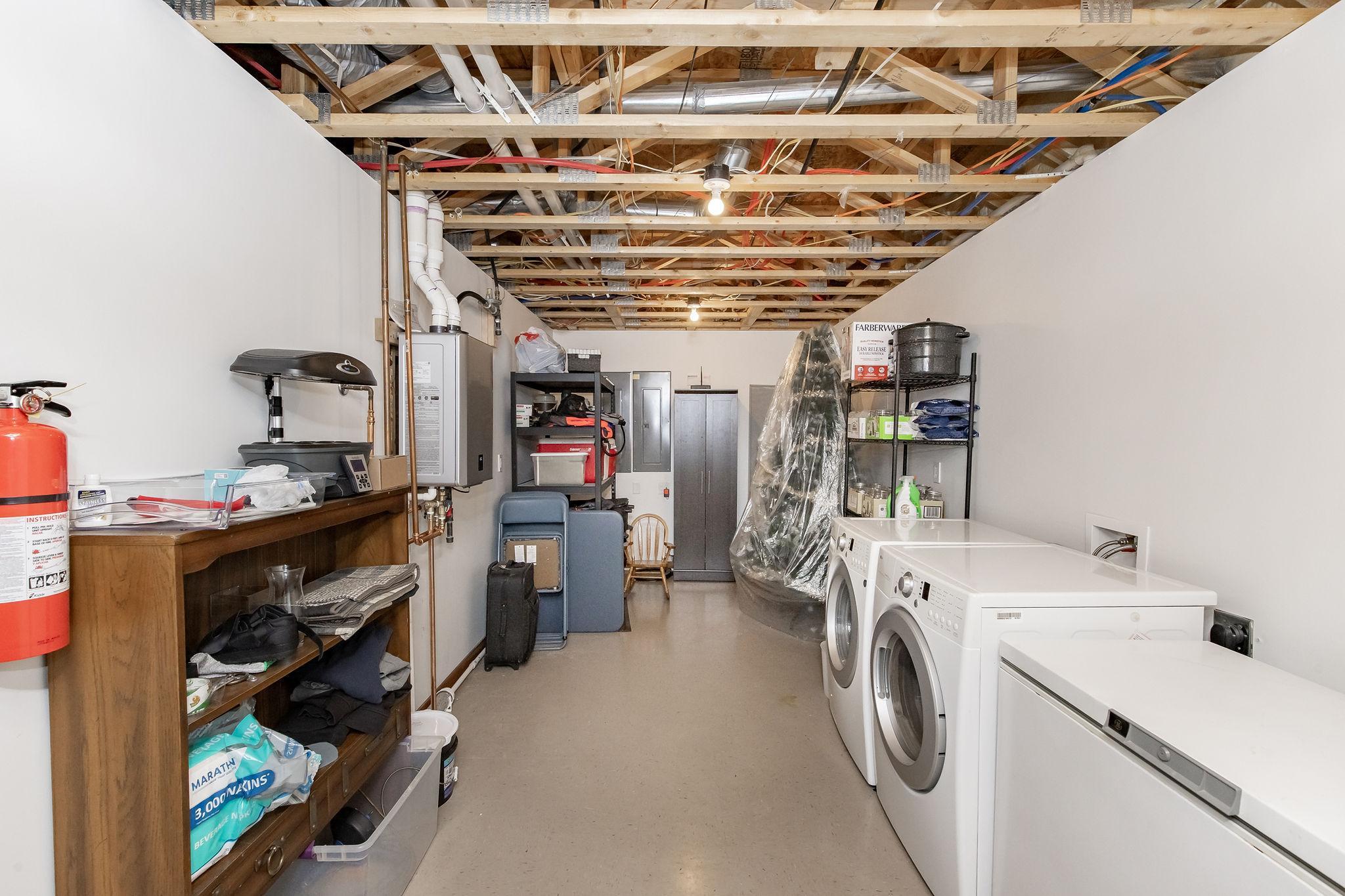 Utility/Storage