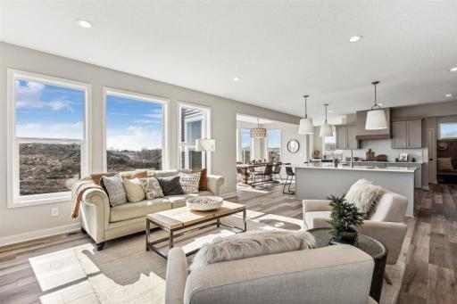 Photos are of a similar "Sheridan". Selections and options may differ.