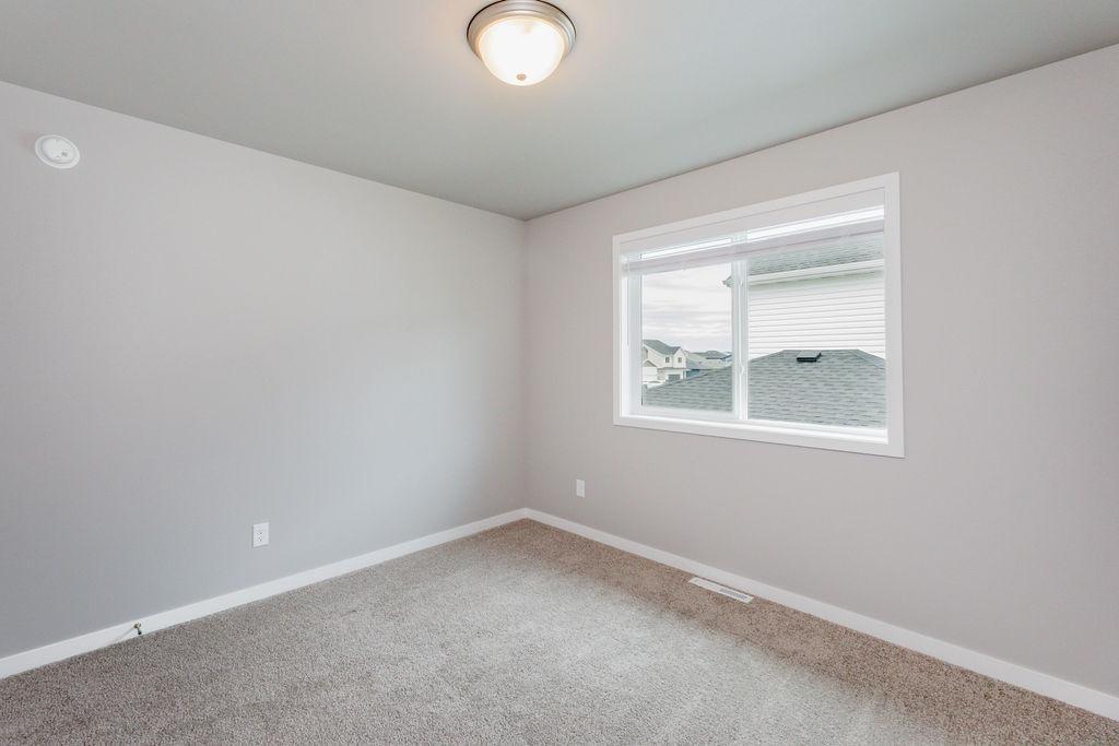 Bedroom 2 - upper level