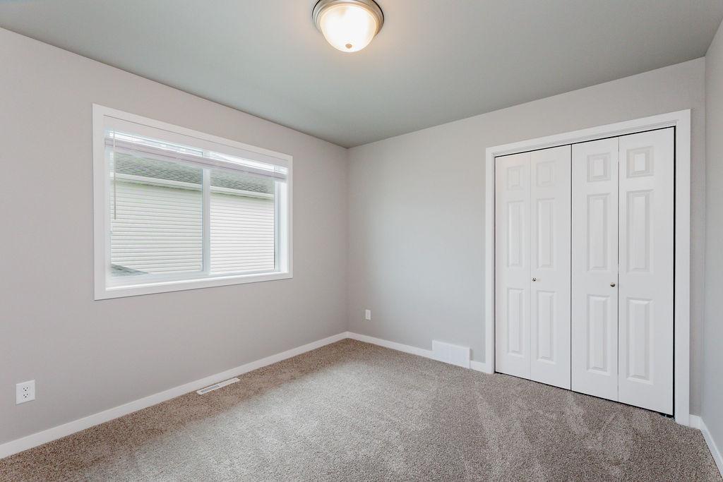 Bedroom 2 - upper level