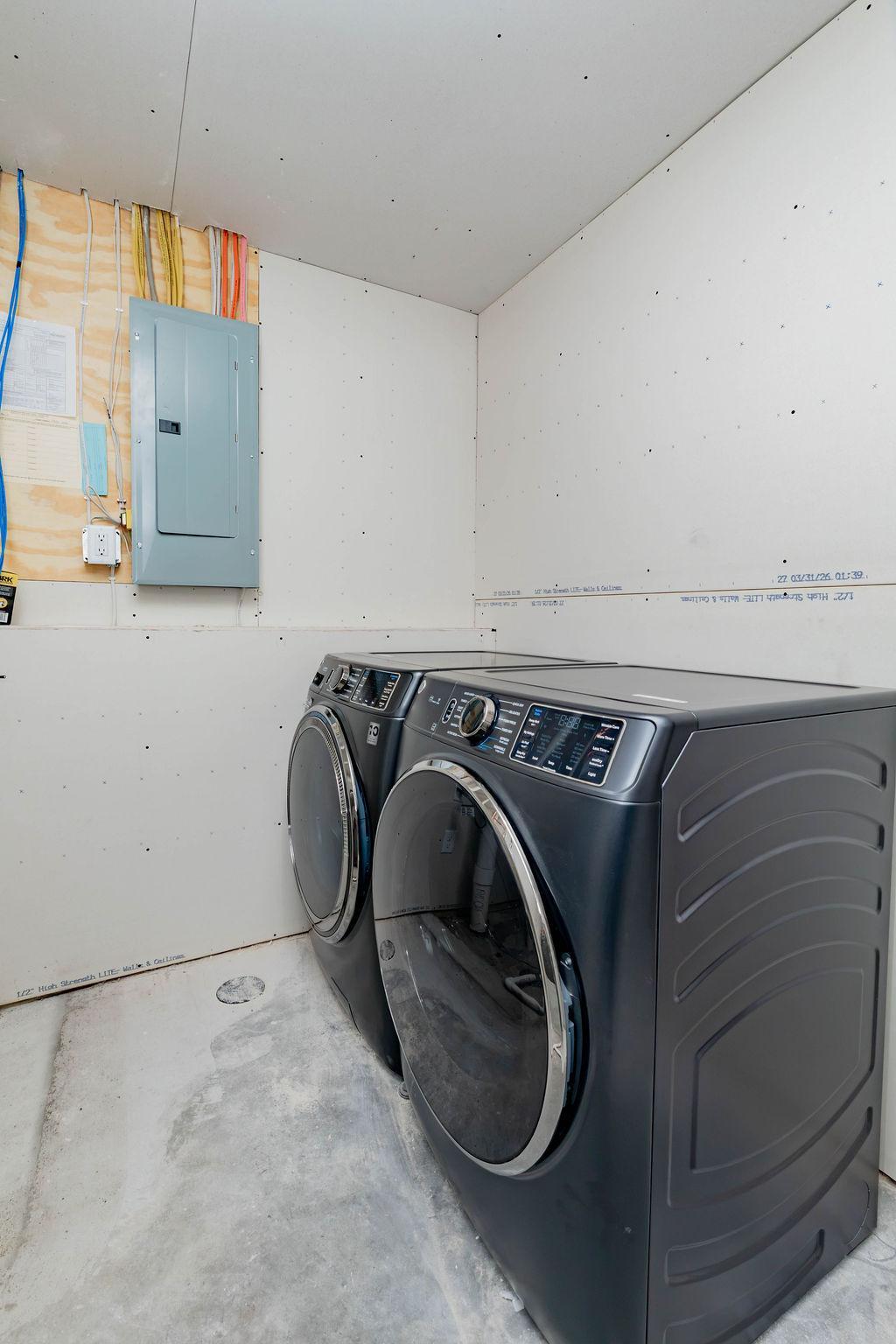Laundry